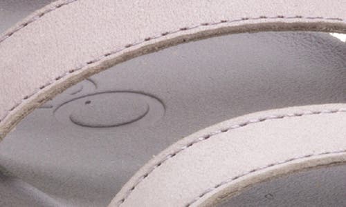 Chaco Lowdown Strappy Low Sandal