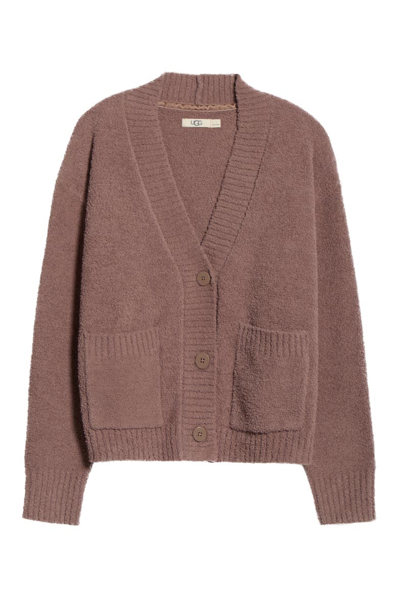 Adalynne Cardigan, Alternate, color, ALLSPICE
