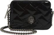Kurt Geiger London Micro Kensington Camera Bag