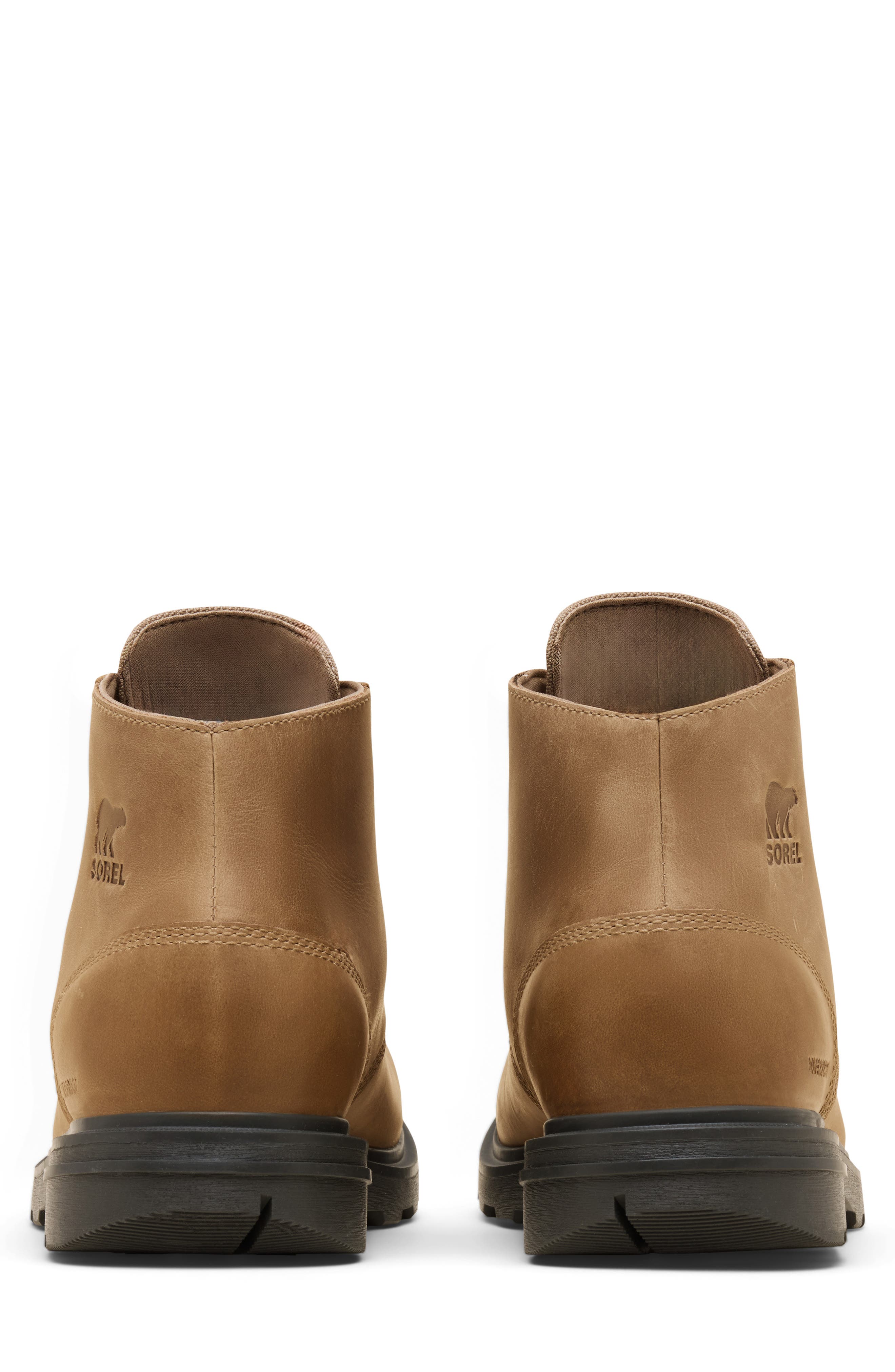 Cyprus™ Waterproof Boot, Alternate, color, KHAKI/ JET