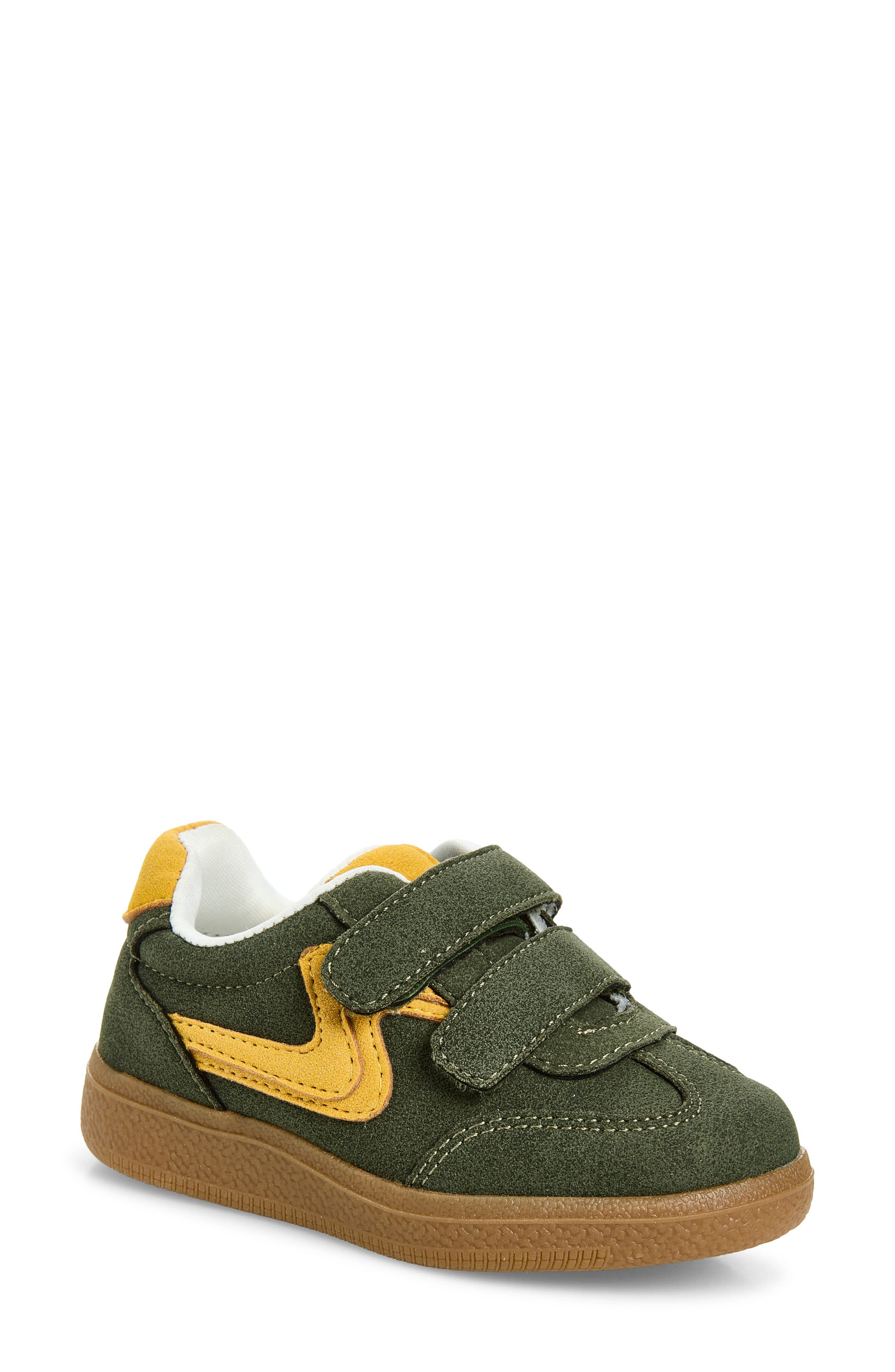 GREEN MULTI
