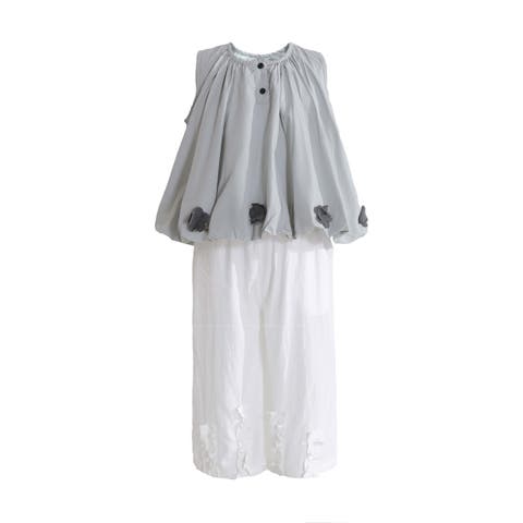 Bloom Pants Set