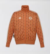 MCM Men's Adidas x FC Bayern x MCM Track Jacket
