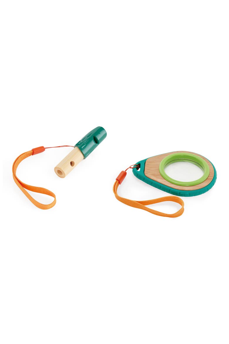 Nature Detective Set, Alternate, color, MULTI