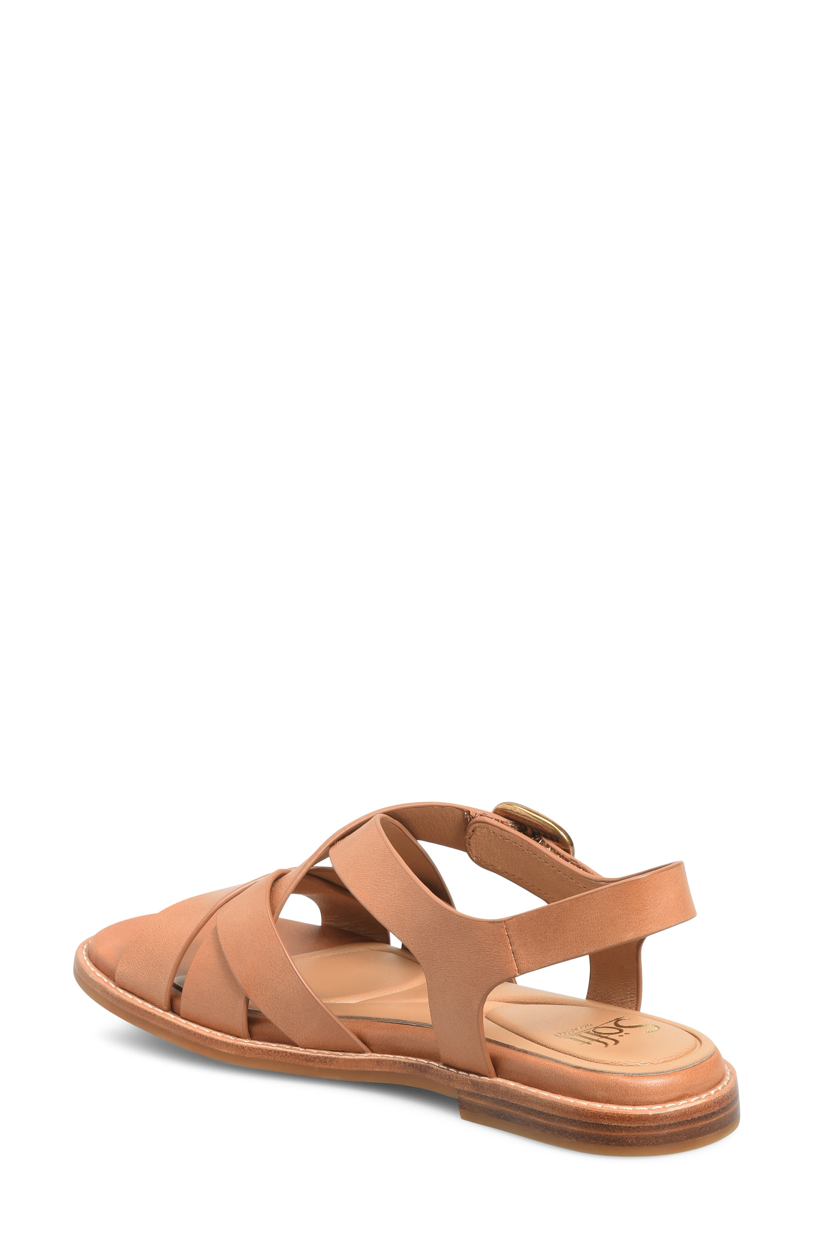 Nancy Slingback Sandal - image 4