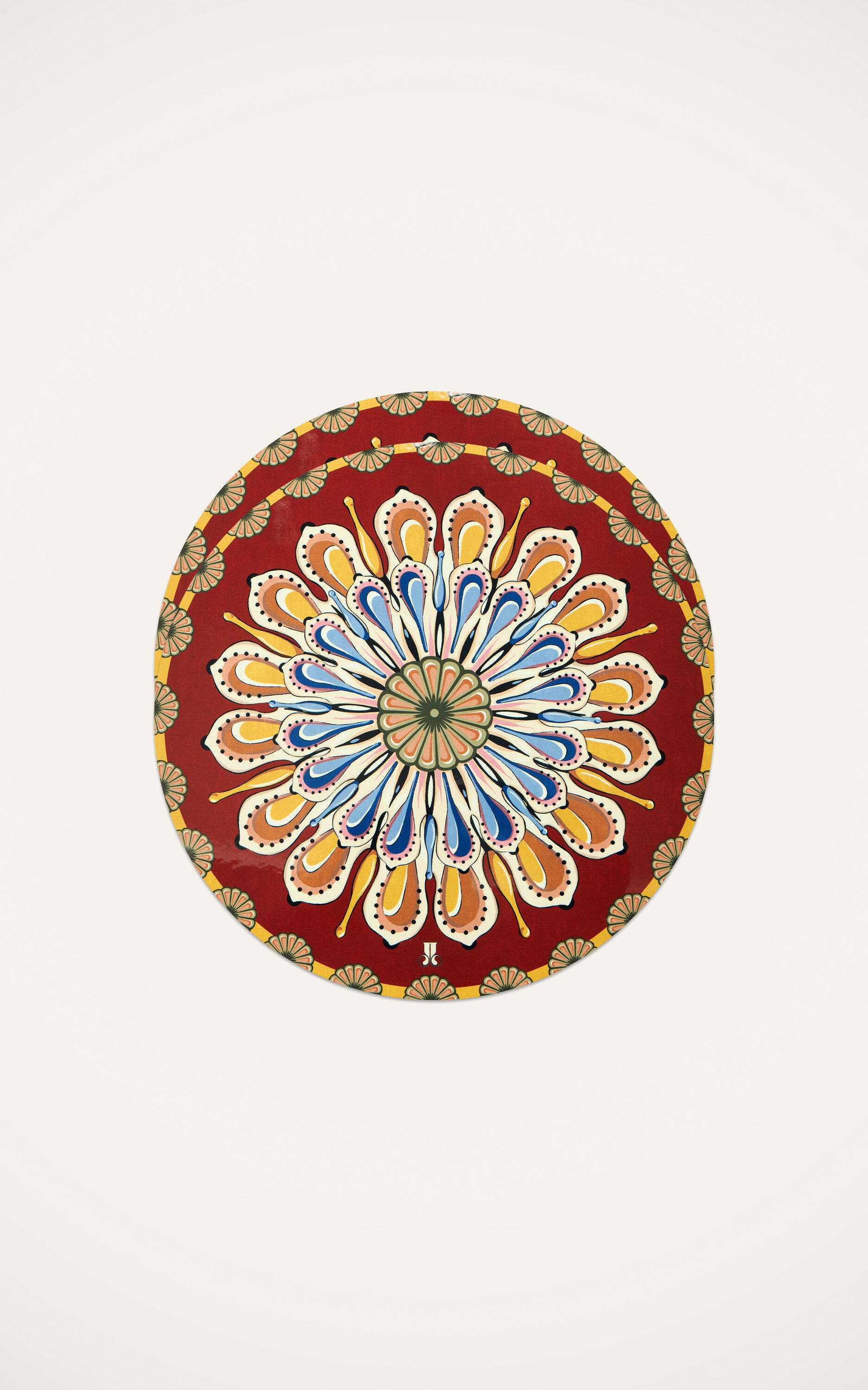 Nucleus Mattone