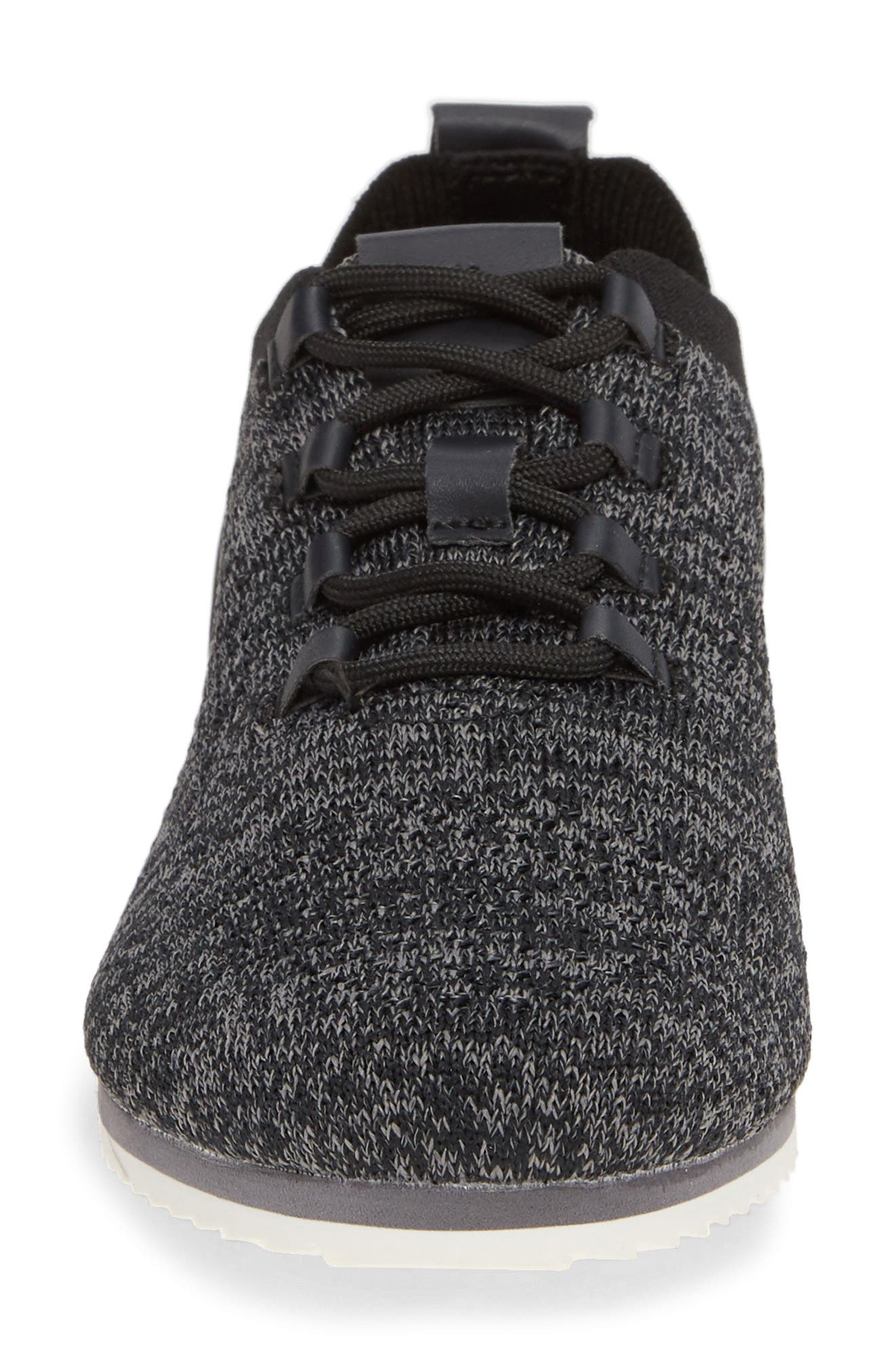 Caslon<sup>®</sup> Rainey Knit Sneaker, Alternate, color, 