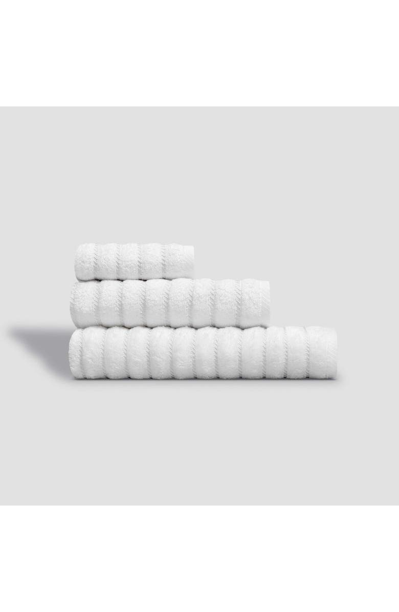 Togas Lynch Towel, Alternate, color, White