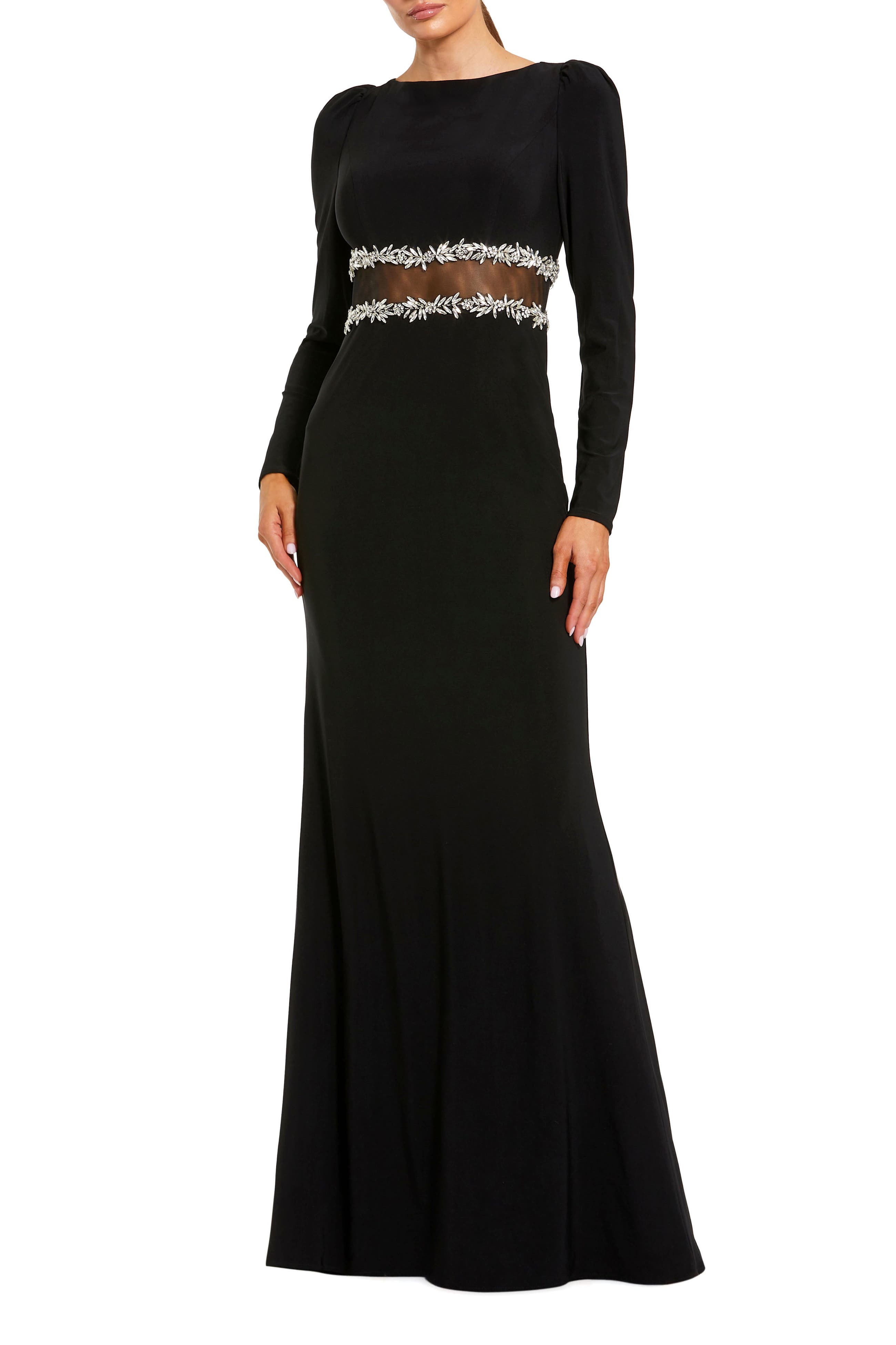 selected Black