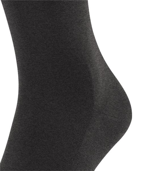 Falke Climawool Socks In Black