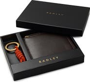 Radley Chilworth Street Medium Boxed Wallet And Keyring