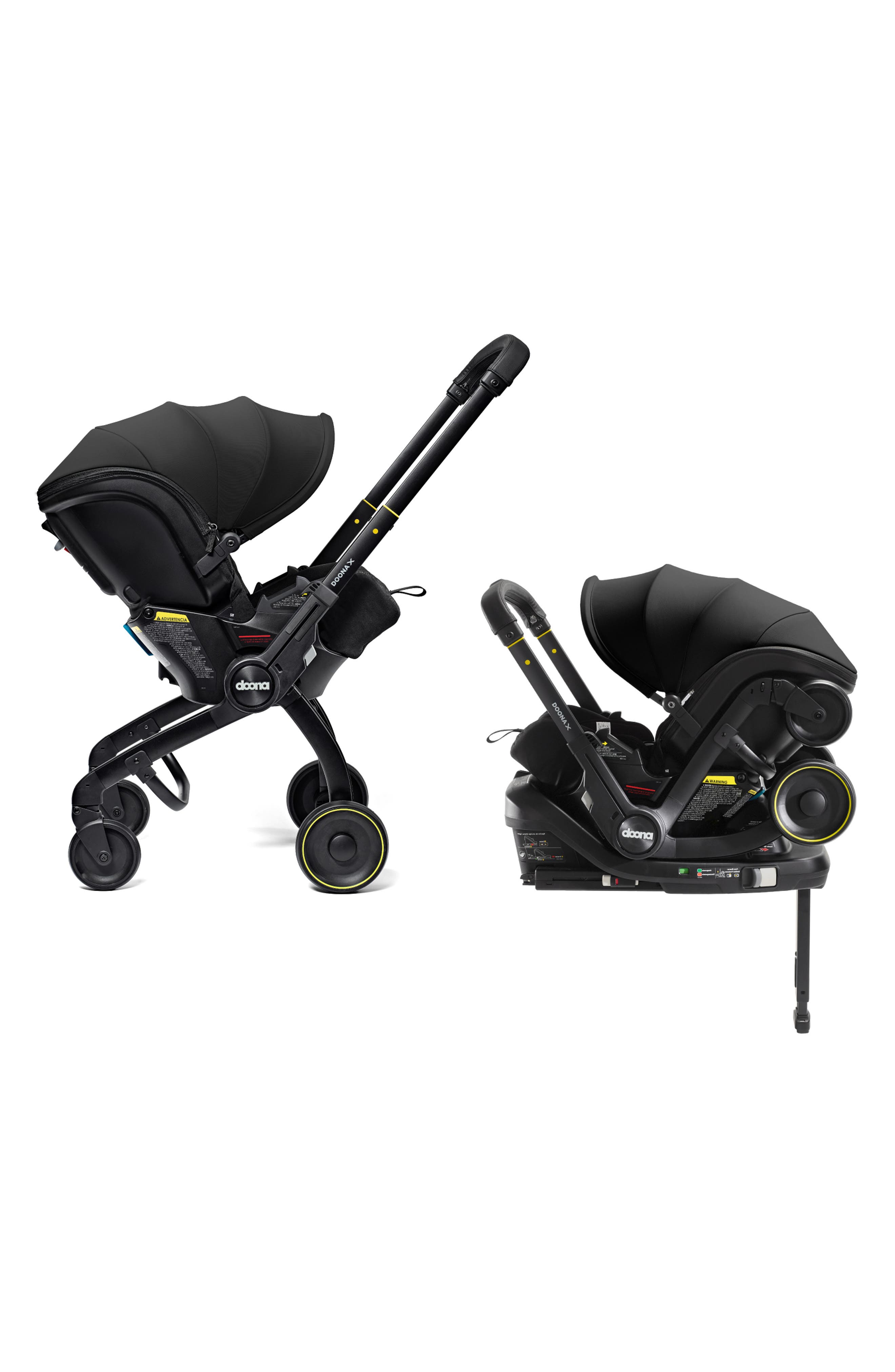 NITRO BLACK
