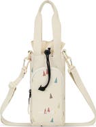 Sherpani Izzie Cross Body Purse W/ Watter Bottle Holder