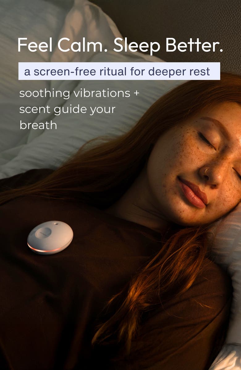 LUNETTE Rest Kit Relaxation & Sleep Device, Alternate, color,