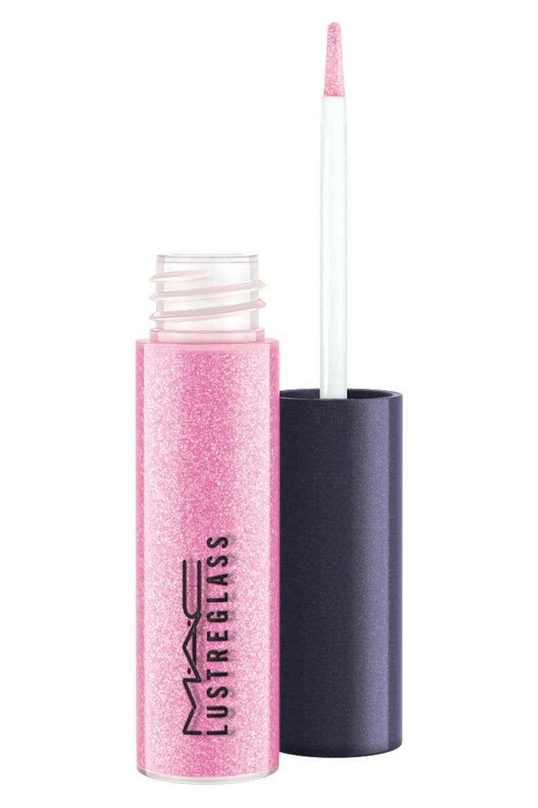 MAC Lustreglass, Main, color, MORNING GLORY