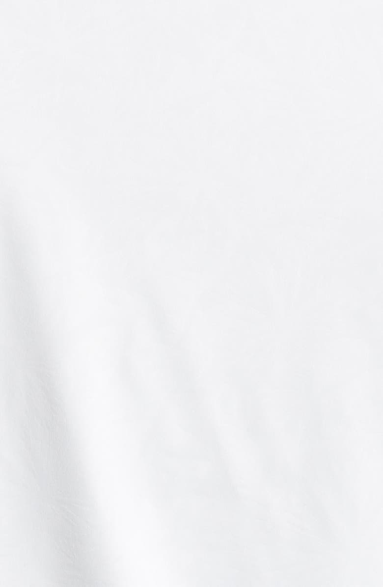 Peter Millar Perth Frondescence Performance Quarter-Zip Pullover, Alternate, color,