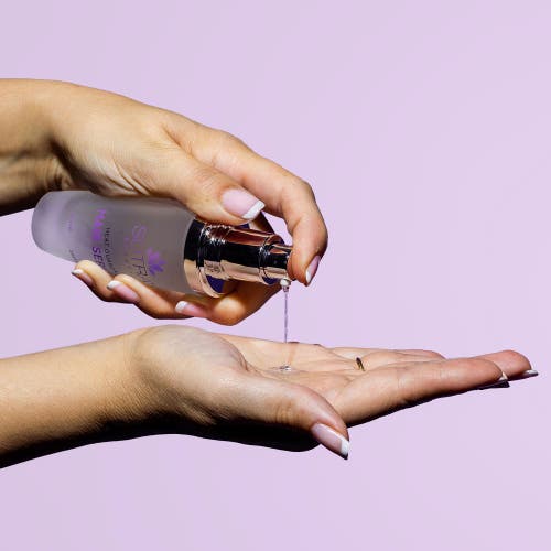 SUTRA SUTRA HEAT GUARD HAIR SERUM