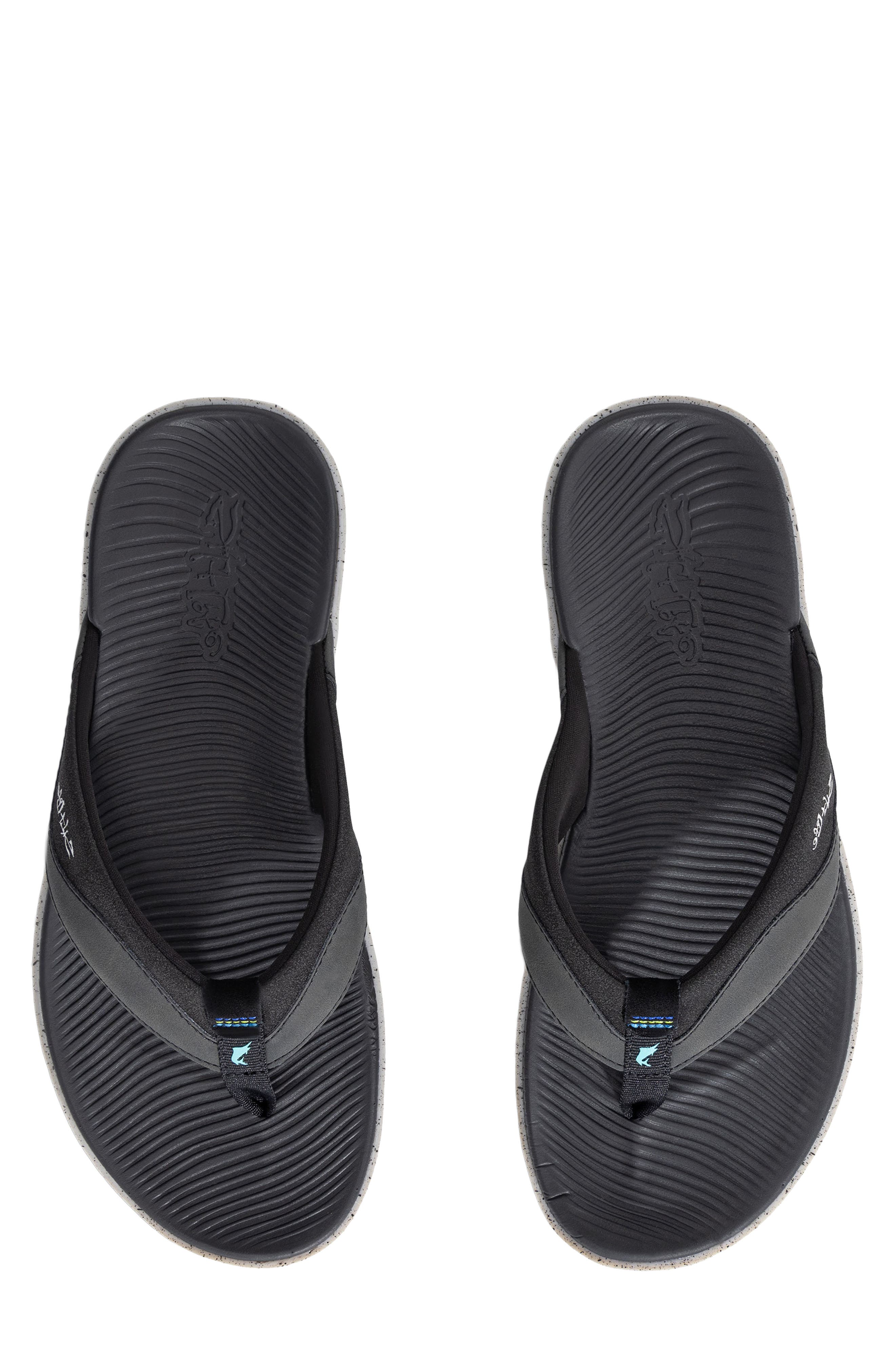 Salt Life The Dune Flip Flop, Alternate, color, 