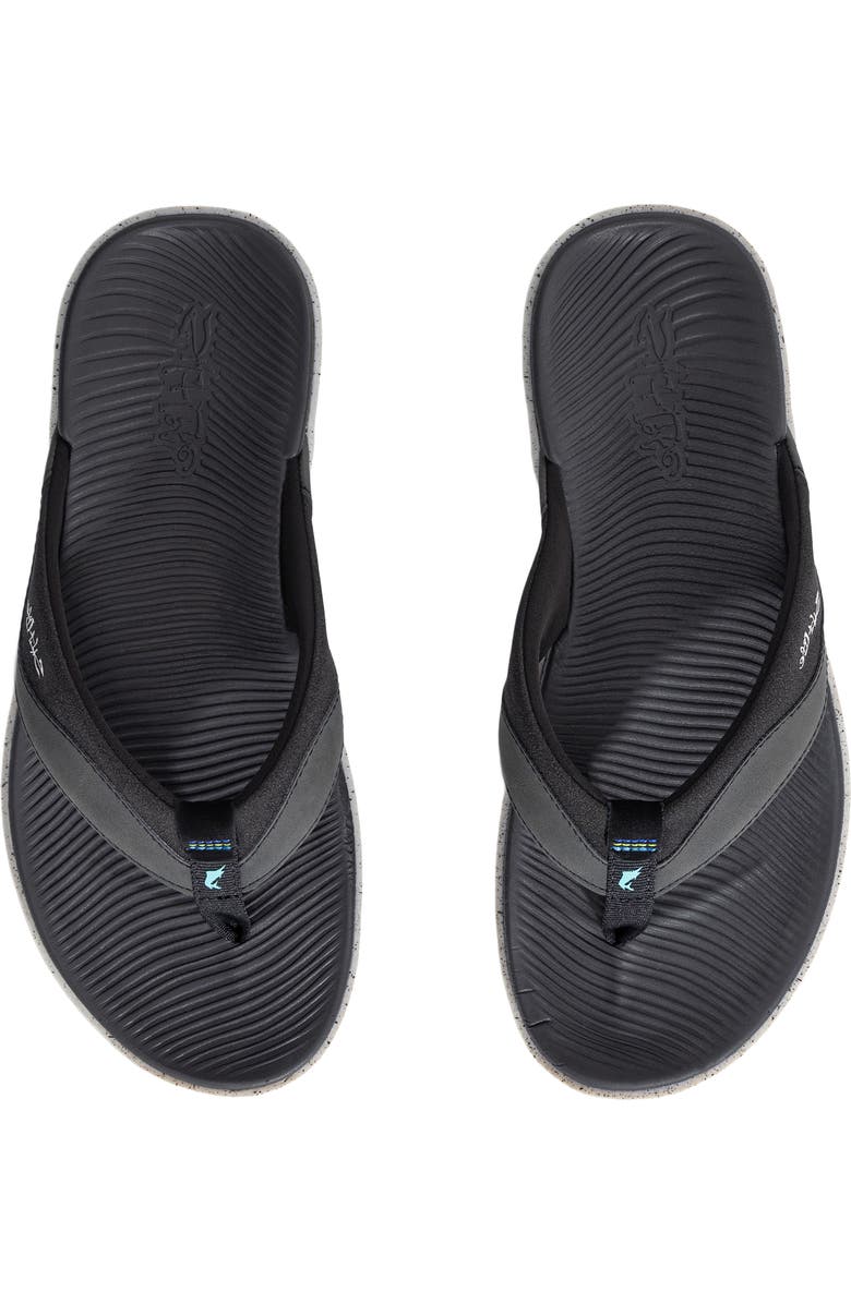 Salt Life The Dune Flip Flop, Alternate, color,