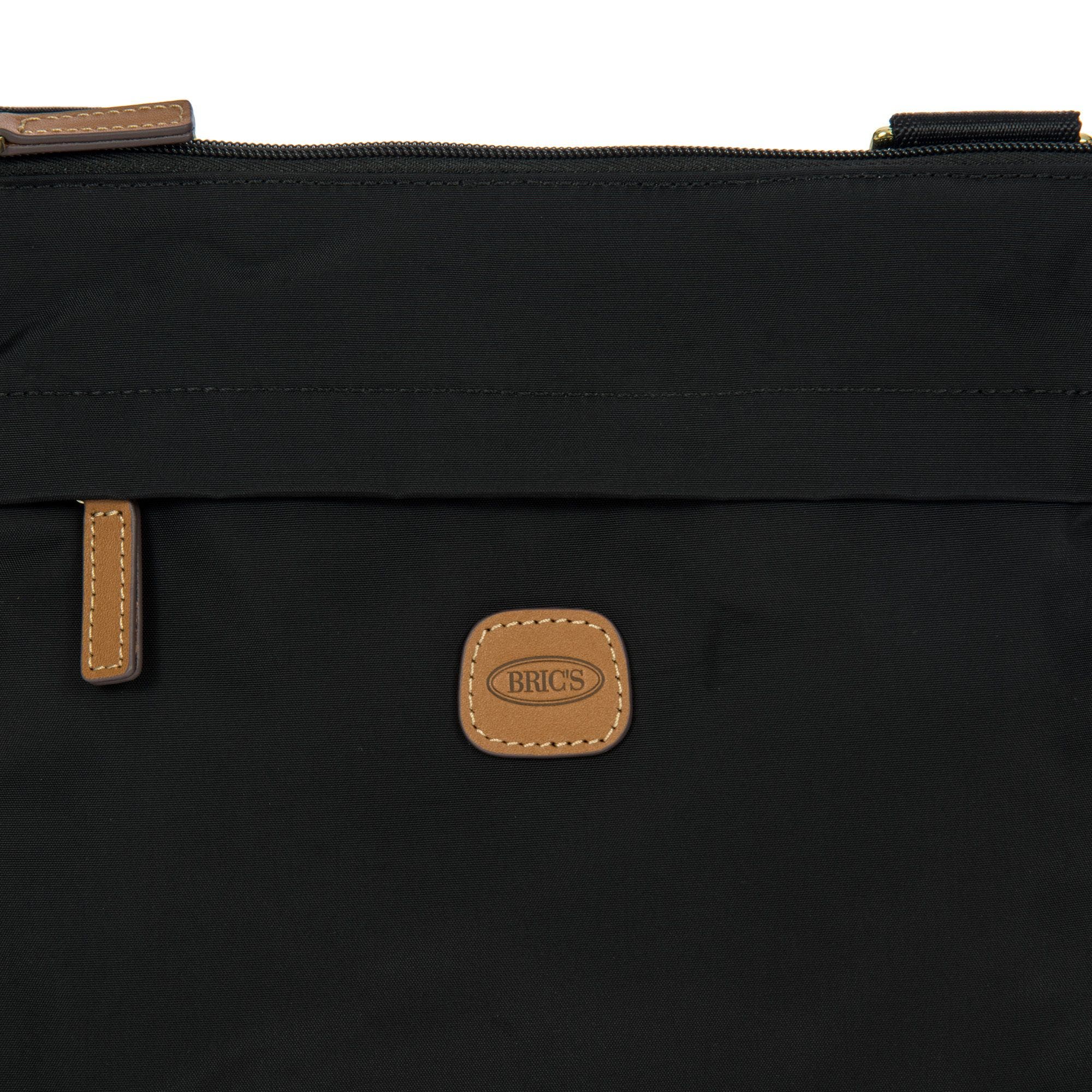 Bric
s X-travel Large Sportina, Alternate, color, Black