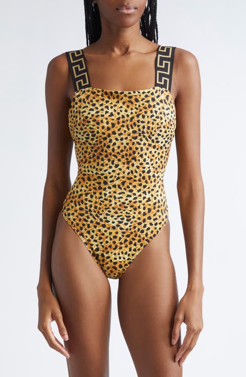 Women's Versace Swimwear & Bathing Suits | Nordstrom