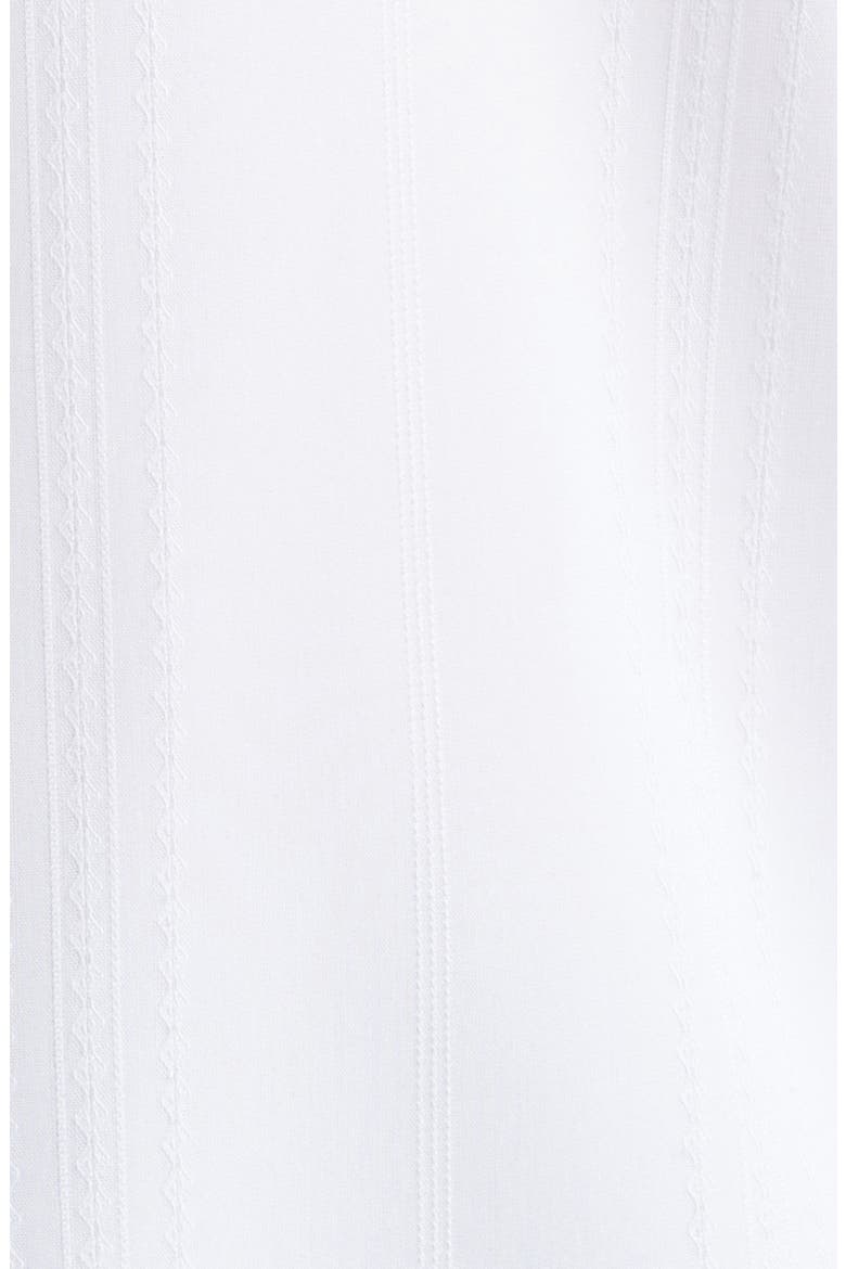 Coastal Cool Corso Vines Camp Shirt, Alternate, color, WHITE