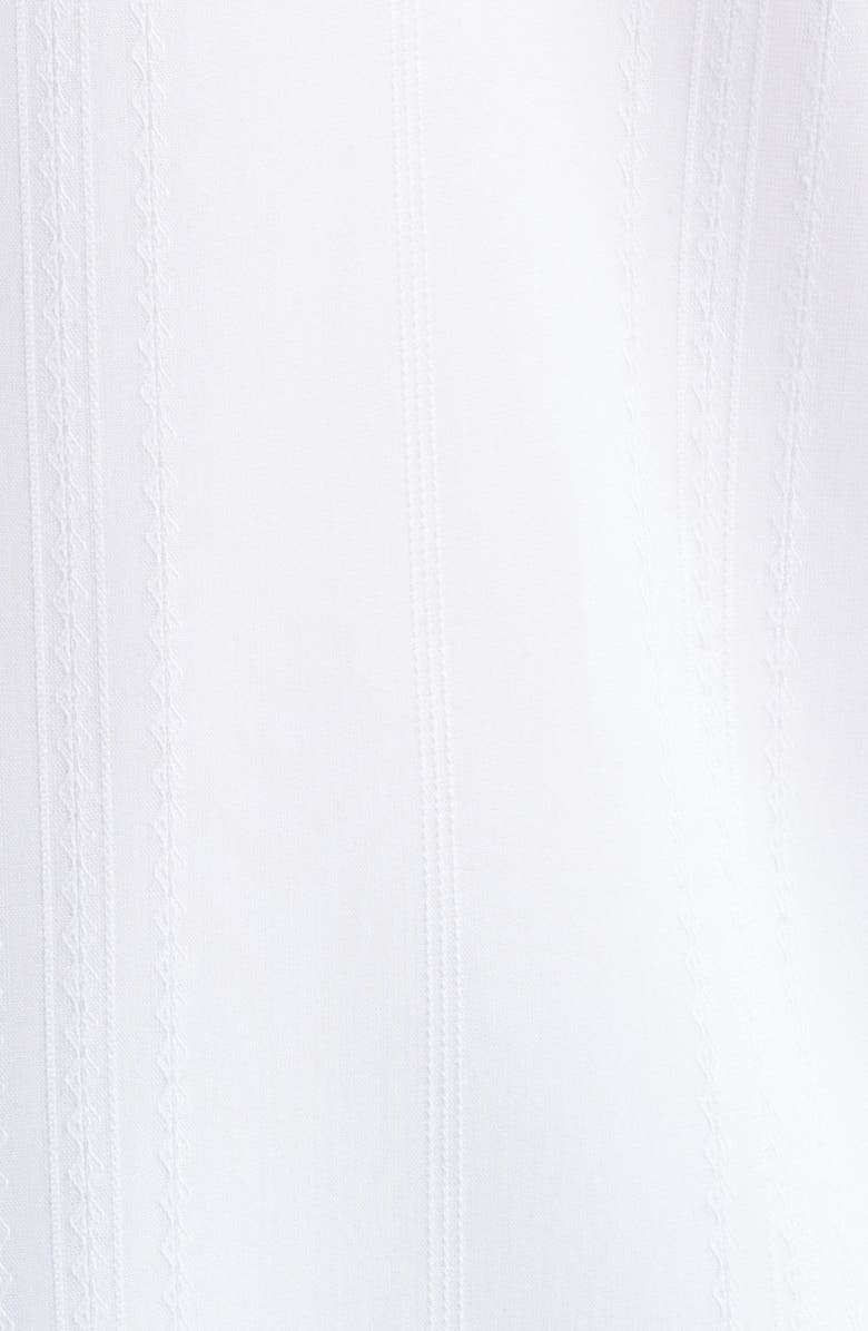 Tommy Bahama Coastal Cool Corso Vines Camp Shirt, Alternate, color, White