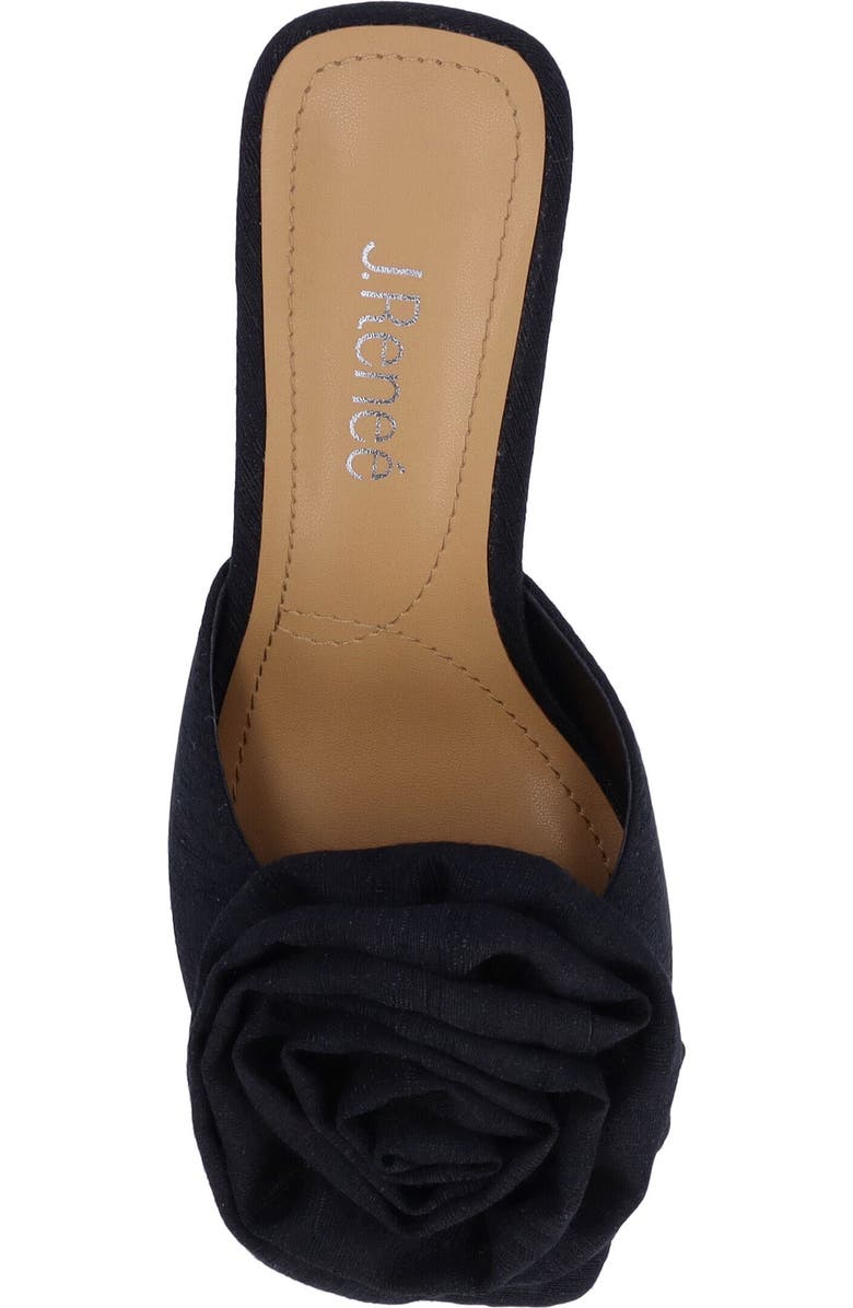 J. Reneé Aaria Slide Sandal, Alternate, color,