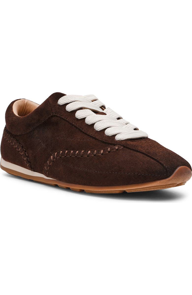 DV by Dolce Vita Farrah Sneaker, Main, color, Brown