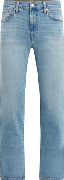 Joe's The Brixton Slim Straight Leg Jeans