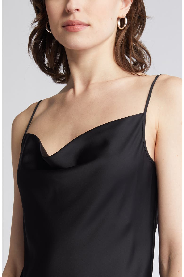 Hadley Slipdress, Alternate, color, BLACK