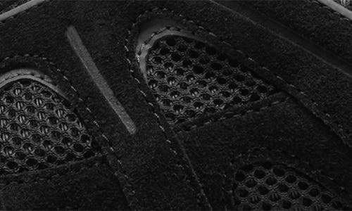 The North Face Hedgehog 06 Rvst Sneakers In Tnf Black/tnf White