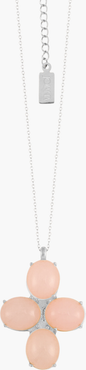 Joiana Jewelry Angelina Cross Necklace