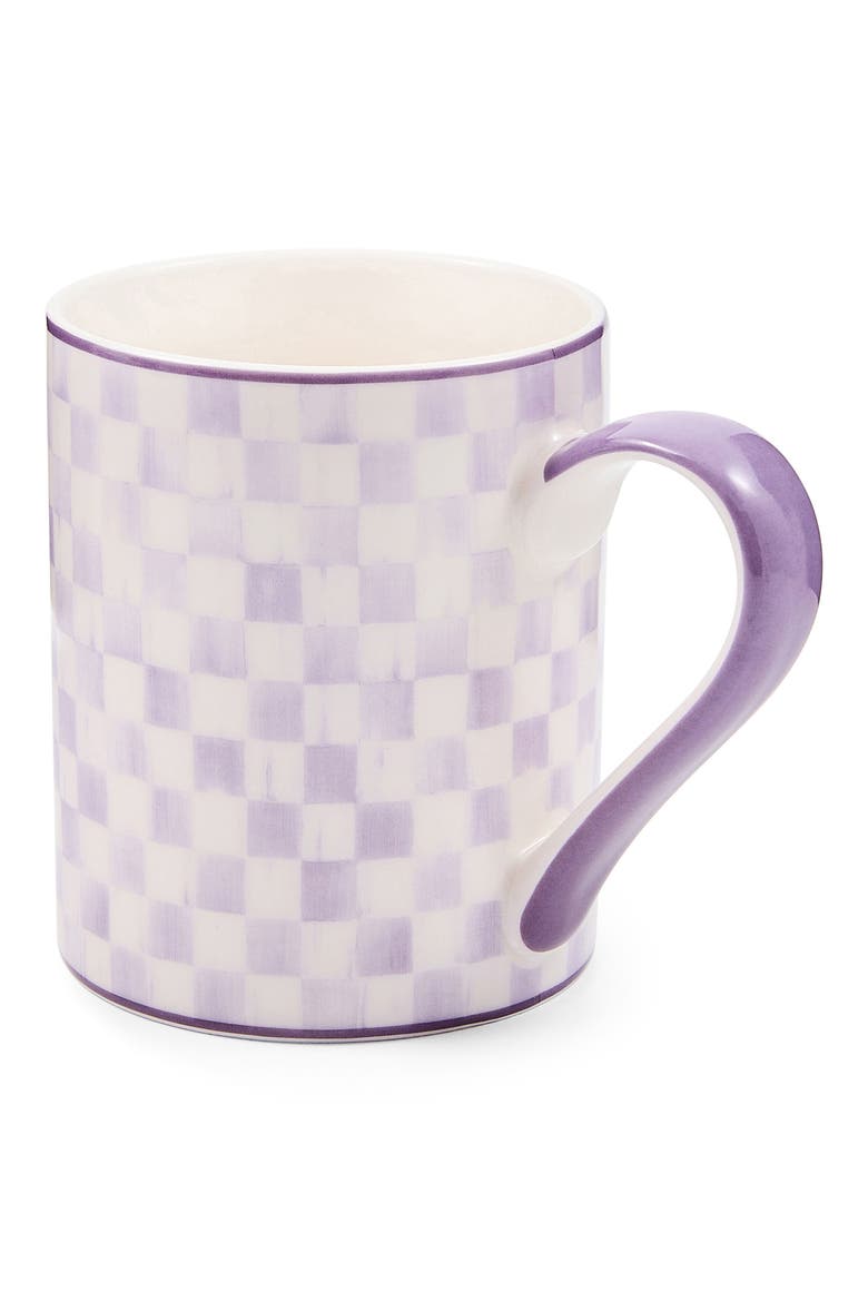 Mad Hatter Mug, Alternate, color, VIOLET
