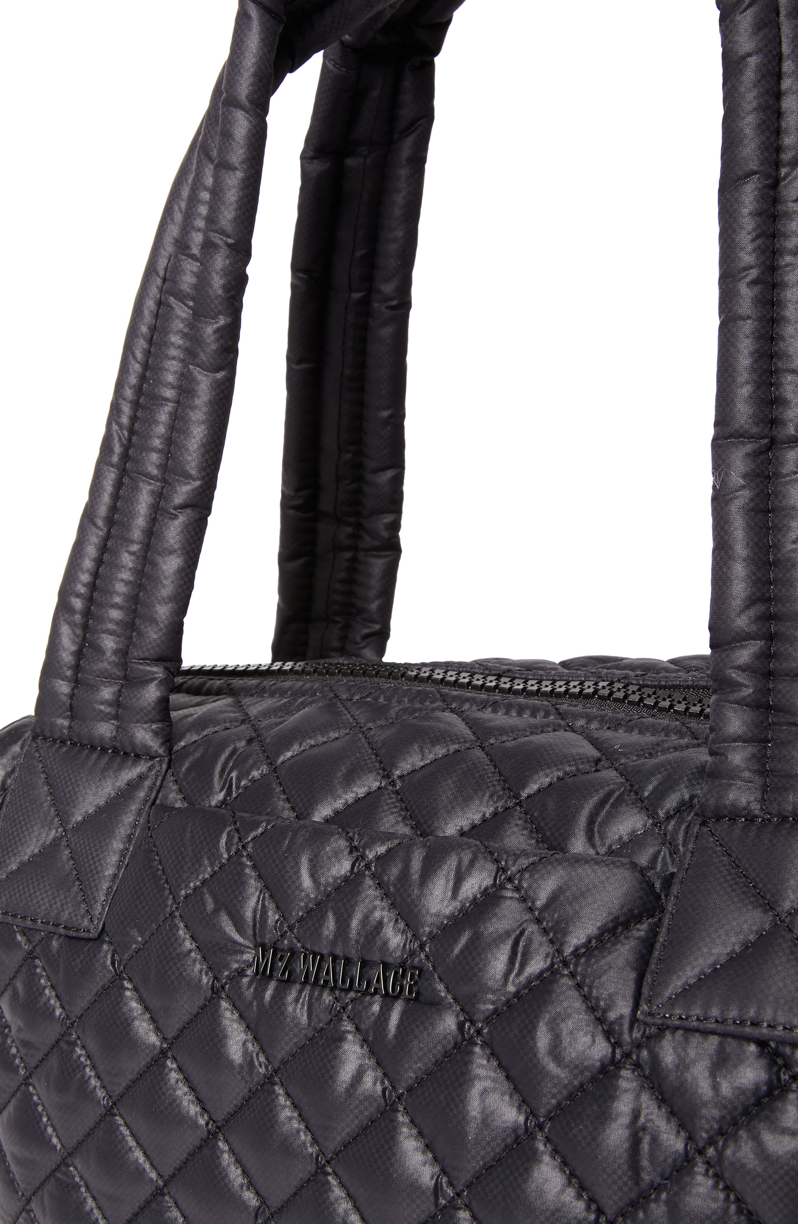 MZ Wallace Medium Sutton Deluxe Tote, Alternate, color, 