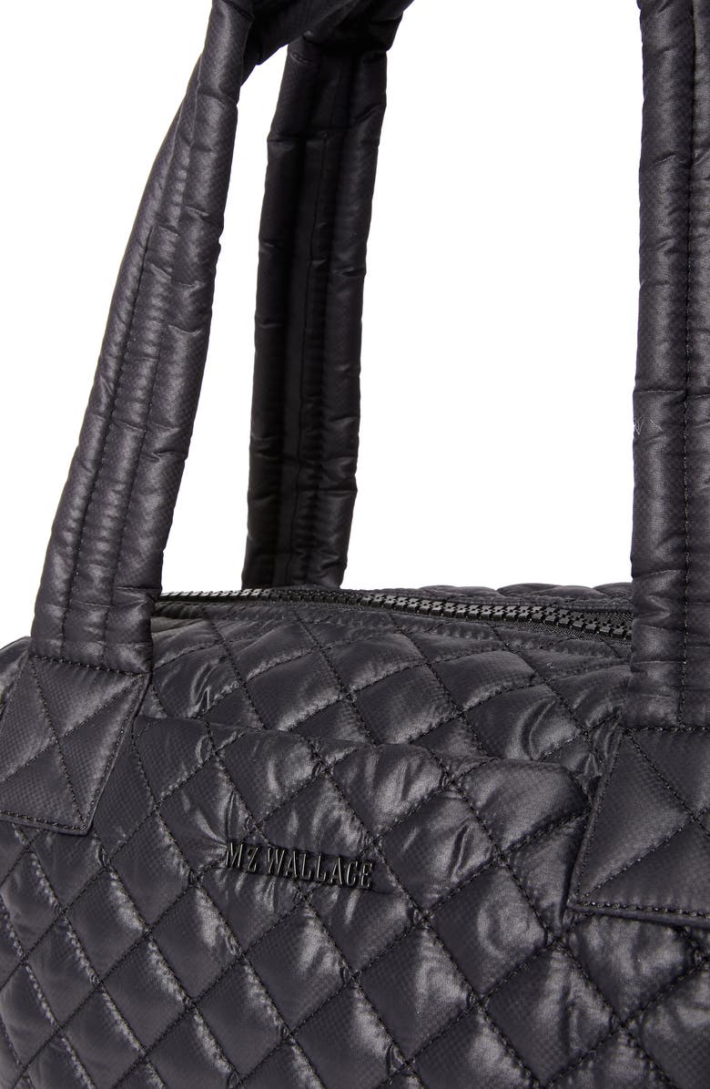 MZ Wallace Medium Sutton Deluxe Tote, Alternate, color,