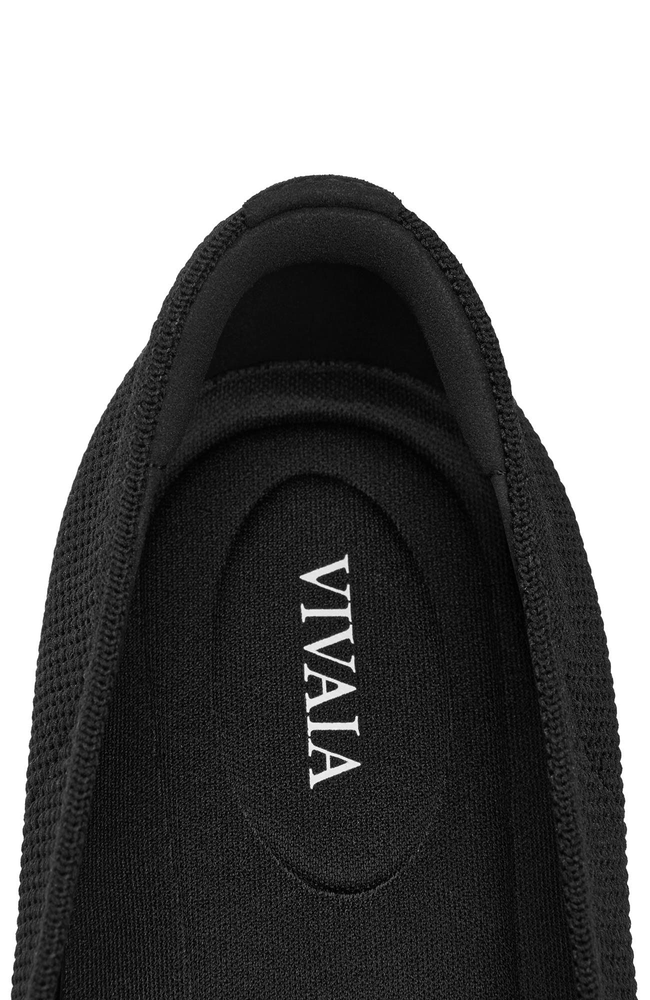 Silvie Square-Toe Icon Loafers, Alternate, color, BLACK BONED
