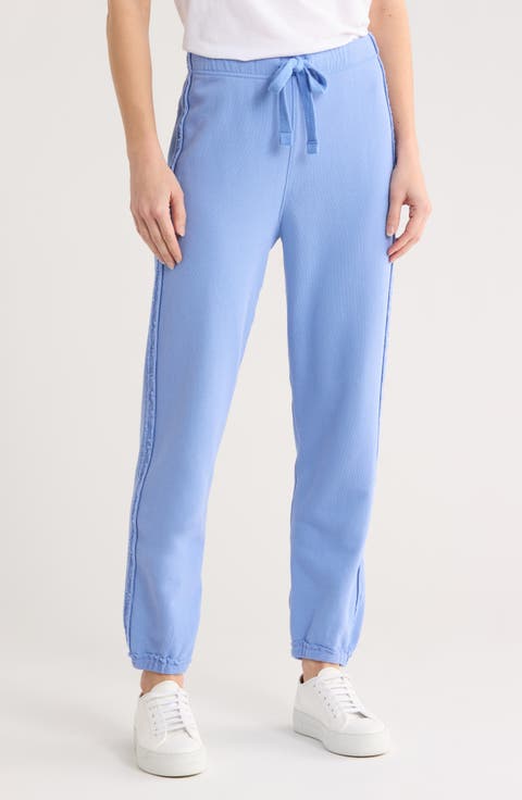 Sophie Cotton Joggers