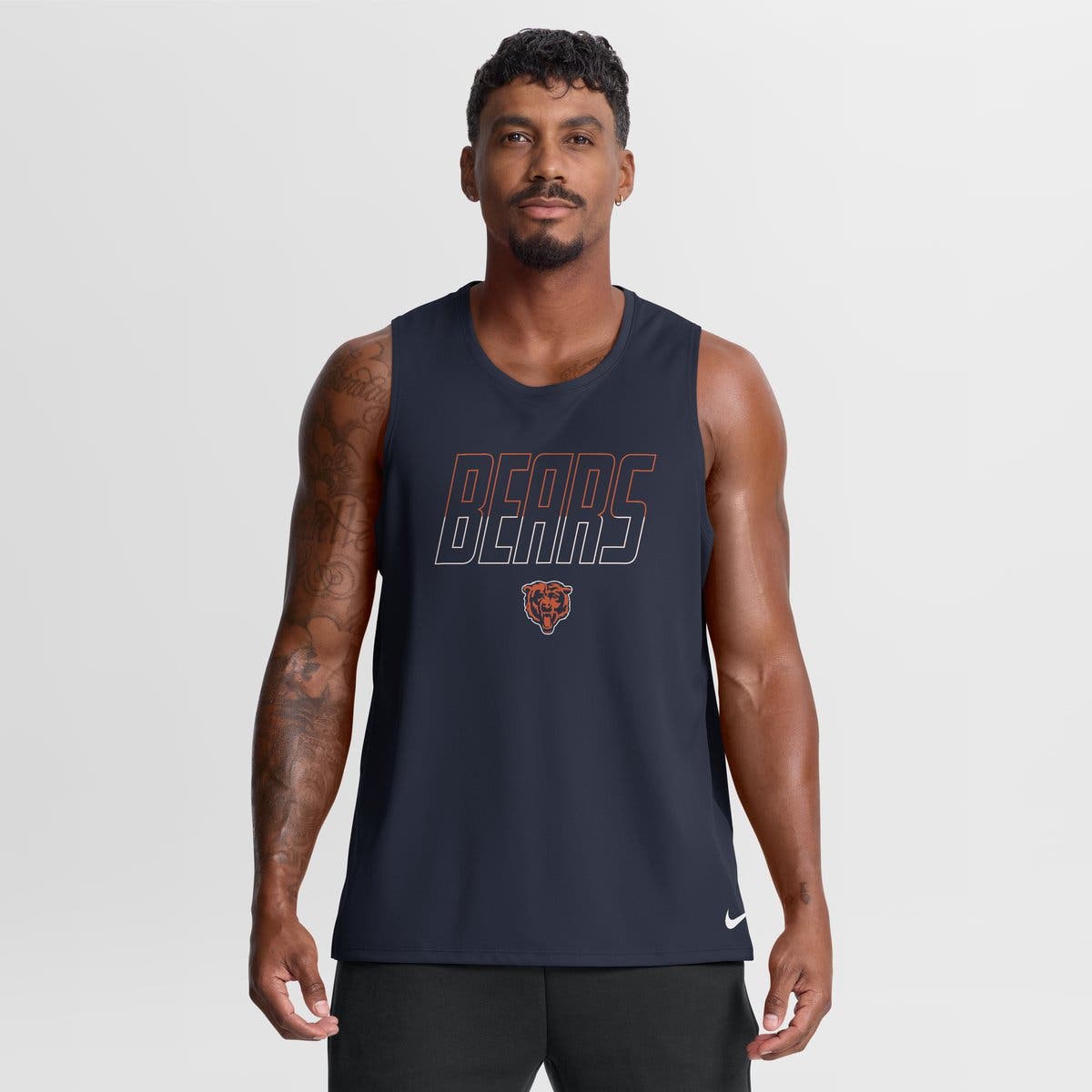 selected Navy