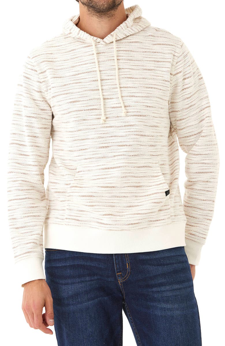 Threads 4 Thought Jayden Shoreline Terry Hoodie, Main, color, 