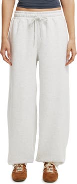 Cotton On Women's Balloon Sweatpant