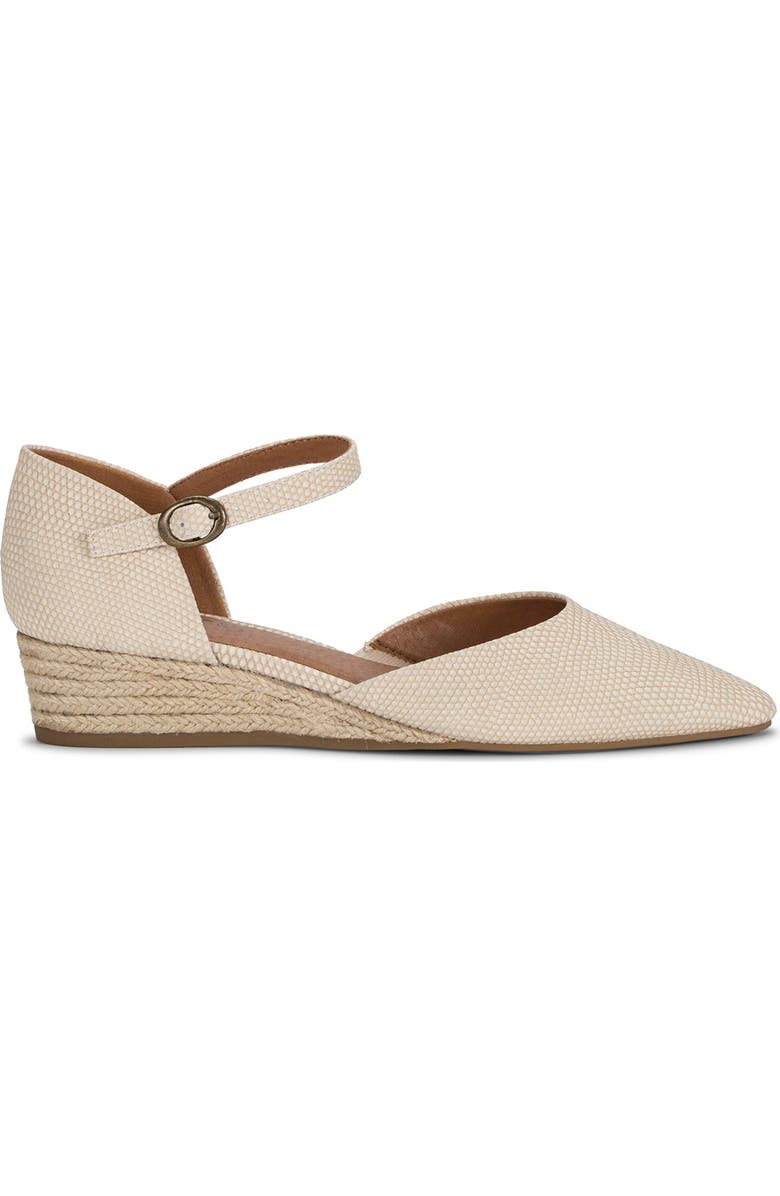 BARETRAPS Laverick Mary Jane Dress Wedge, Alternate, color,