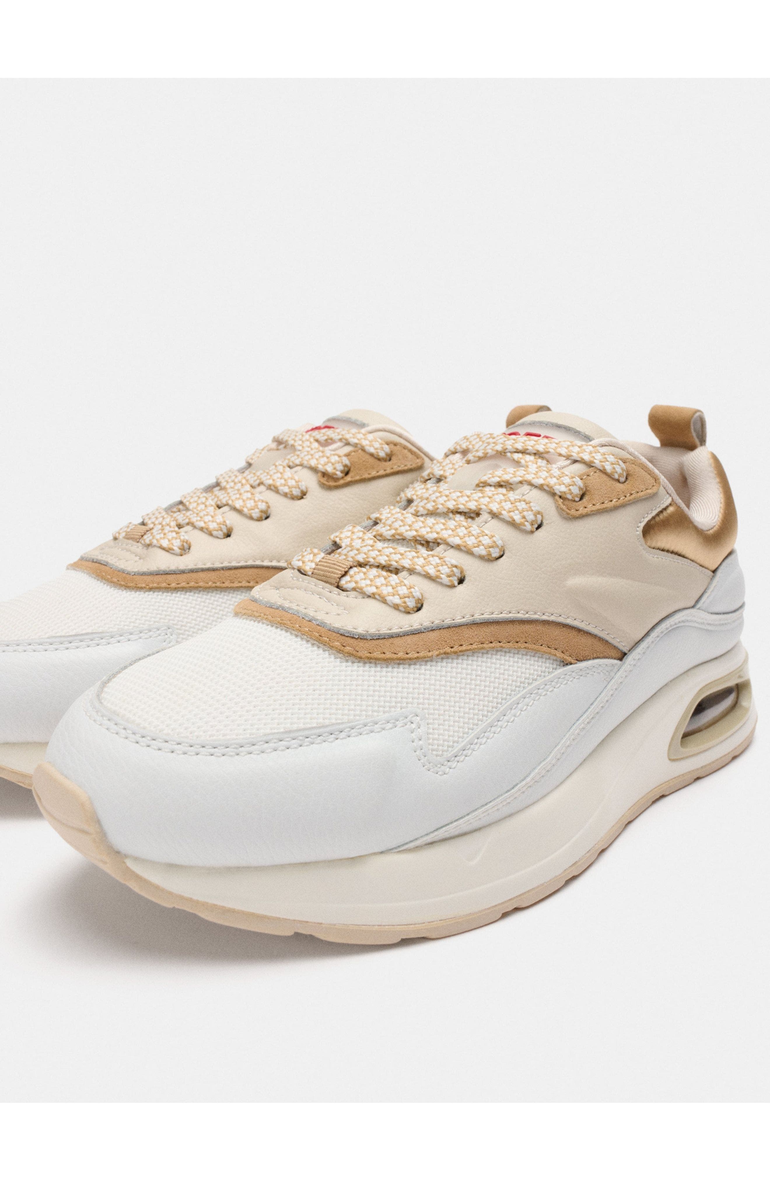 HOFF Evolution Sneaker, Alternate, color, 