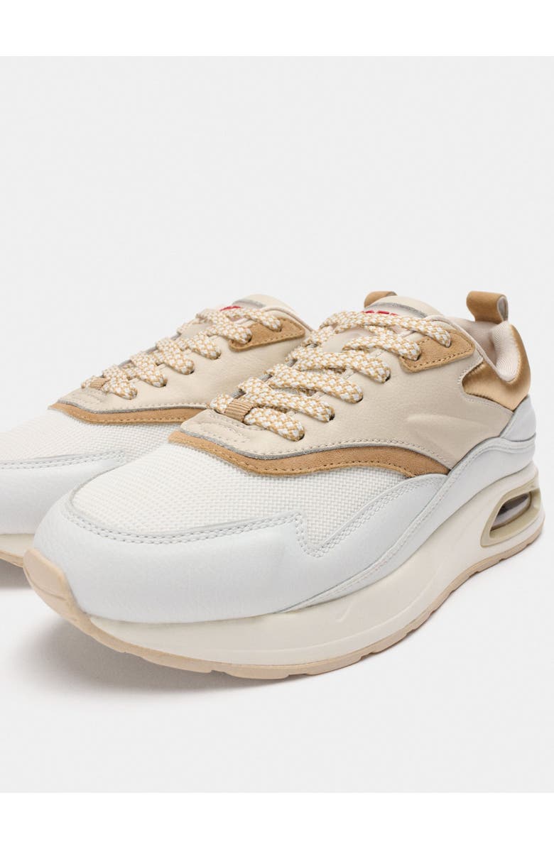 HOFF Evolution Sneaker, Alternate, color,