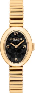 COACH Sammy Bracelet Watch, 22.5mm