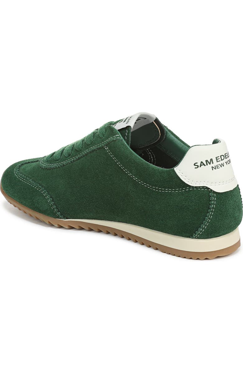 Sam Edelman Isella Sneaker, Alternate, color, Bright Pine