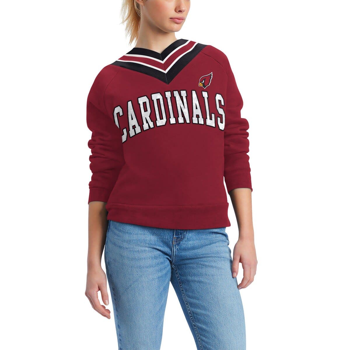 selected Cardinal