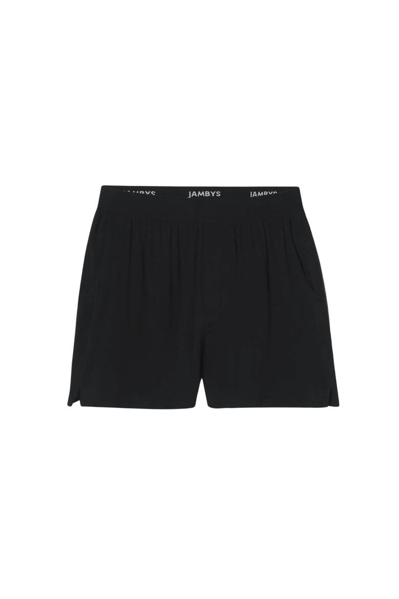 House Shorts, Alternate, color, Black