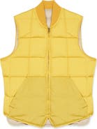 Fortela Nylon Vest1