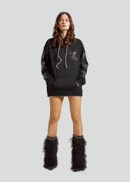 SPARKL FAIRY DREAM HOODIE